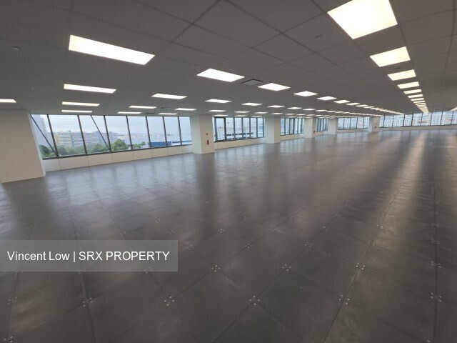 27 International Business Park link to Jurong Town Hall MRT (D22), Office #571130191